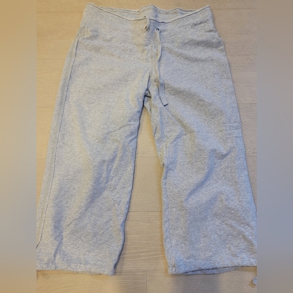Converse crop pants - Picture 1 of 6